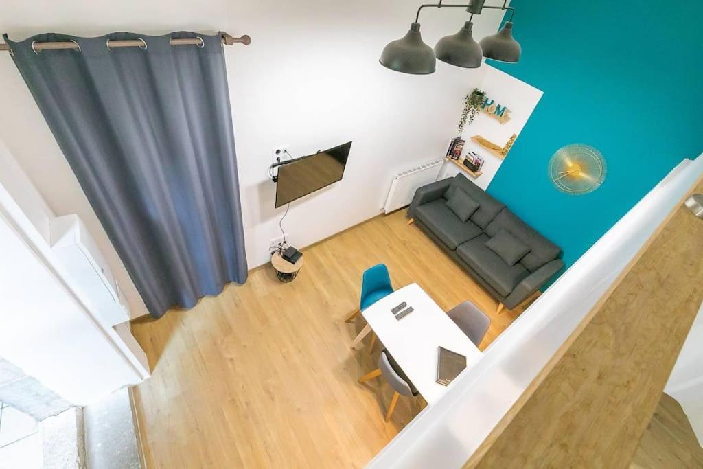 Le Patio - Srloc Apartment Dijon Exterior photo